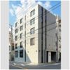 COCOCUBE東日暮里の間取り画像
