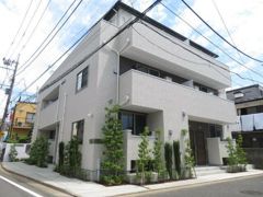 Garden Terrace CASAの外観画像