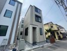 Felicia中川の間取り画像