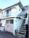 フルールドゥソレイユの間取り画像