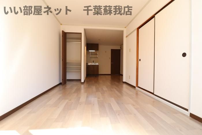 リビング