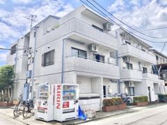 パークアベニュー紅葉丘の外観画像