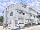 パークアベニュー紅葉丘の間取り画像