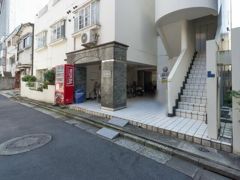 エルミ東十条の外観画像