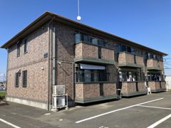 エクセルハイムの外観画像