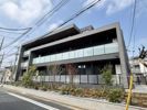 アチェーロ駒沢の間取り画像