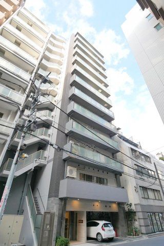 N-stage秋葉原の外観画像