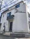 瀬ヶ崎戸建の間取り画像