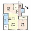 メゾンロマーノの間取り画像