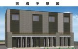 サン ウォーム Vの間取り画像