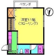 アコードメゾンの間取り画像