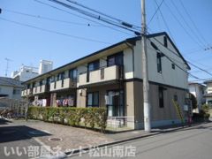 エスポワール34 E棟の外観画像