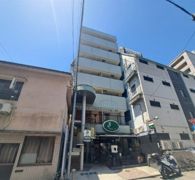 ガーデンヒルズの外観画像