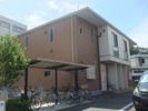 ヴィラージュ B棟の間取り画像