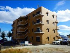 植田山ミルキーウェイの外観画像