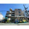コート千里山西IIIの間取り画像