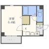 サーペント中津の間取り画像