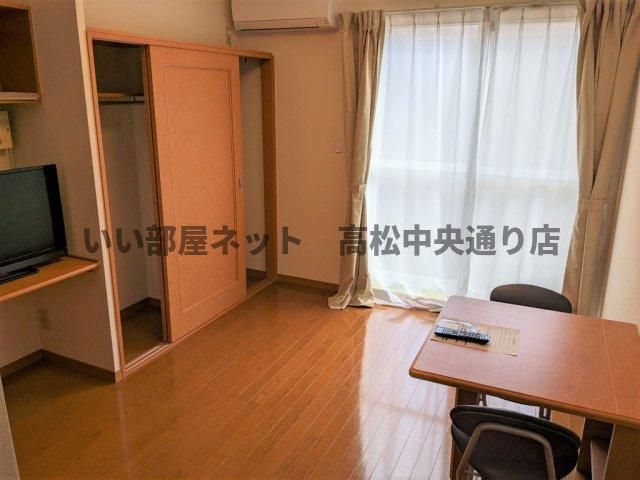 リビング