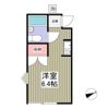 テラスT&Hの間取り画像