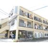 マンションカワサキの間取り画像
