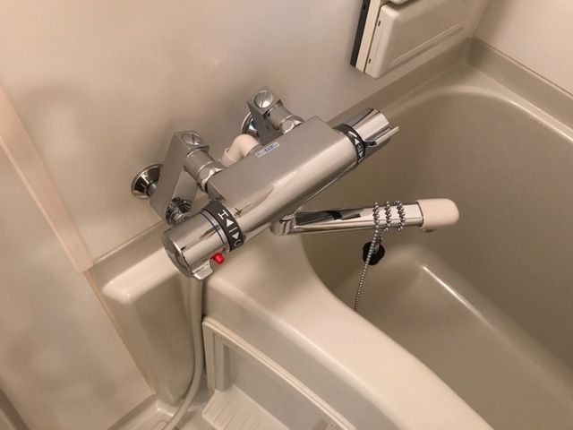 バスルーム
