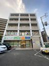 佐太ハイツの間取り画像