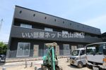 仮）三町新築アパート B棟の間取り画像