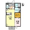 クレールメゾンの間取り画像
