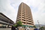 Jcity古市駅前の間取り画像