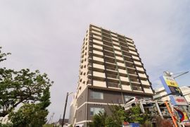 さくらアヴェニューの外観画像