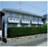 アンジェリーク松島の外観画像