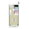 グランドール横倉の間取り画像