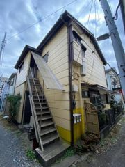 諸星荘の外観画像