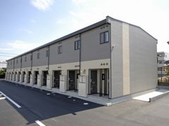 レオパレスセードル 2の外観画像
