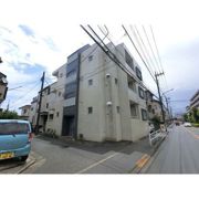 ハイマート小平の外観画像