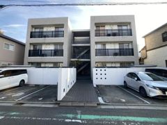 グランファミリエ大宮の外観画像