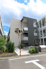 リブリ・アスター西新井の外観画像