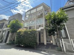 グランエッグス中野の外観画像