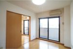 アンボワーズの間取り画像