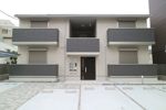 Aliviadoの間取り画像