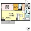 コンフォルトの間取り画像