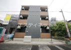 西又兵ヱ町二丁目の間取り画像