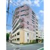 ジョイシティ小石川の間取り画像