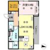VILLA HAKUYOの間取り画像