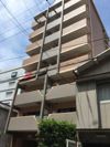 パルテール北の間取り画像