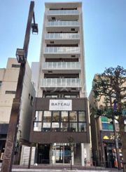 グリシーヌの外観画像