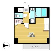 エルフ上杉の間取り画像