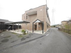 グリーン・キャッスルの外観画像