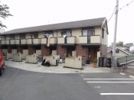 ALTO若木の間取り画像