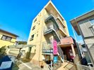 エミール大町の間取り画像